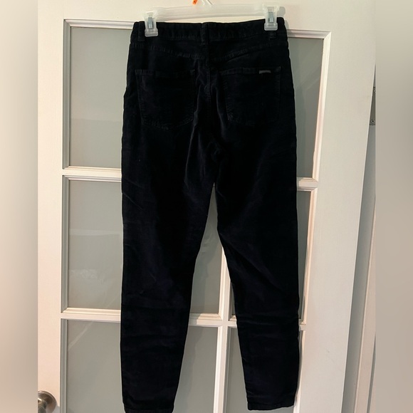 Black pants women size M - Picture 1 of 4